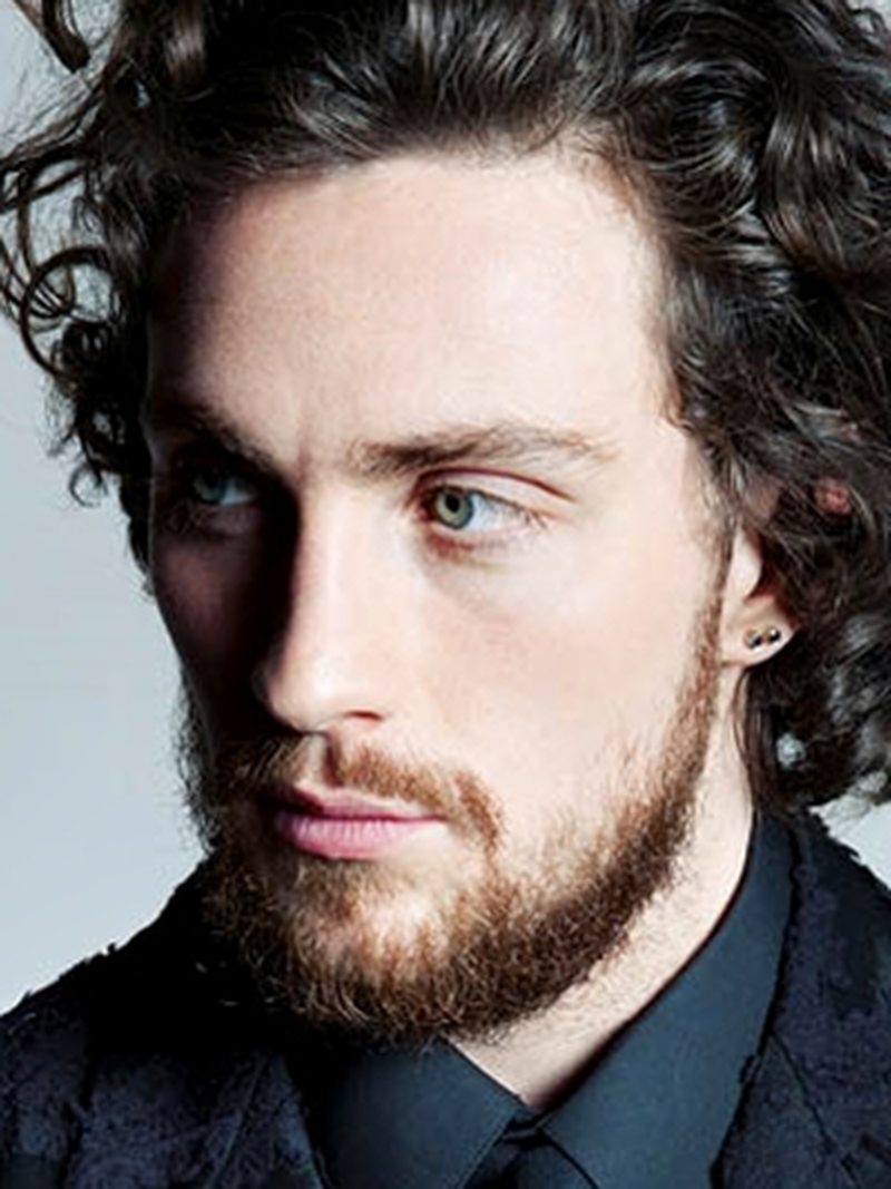 Aaron Taylor-Johnson - Foto 27