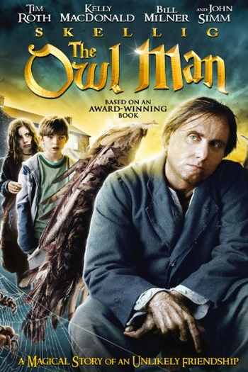  de Filme Skellig (2009)