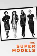 The Super Models (The Super Models)