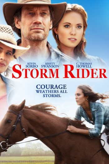  de Filme Storm Rider (2013)