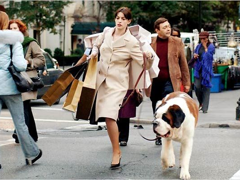 Foto 16 de O Diabo Veste Prada