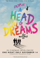Coldplay - A Head Full of Dreams (Coldplay - A Head Full of Dreams)
