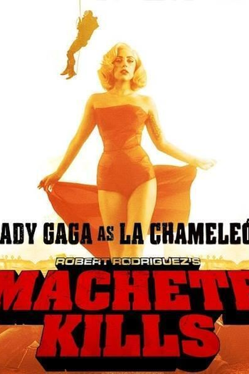  de Filme Machete Mata (2013)