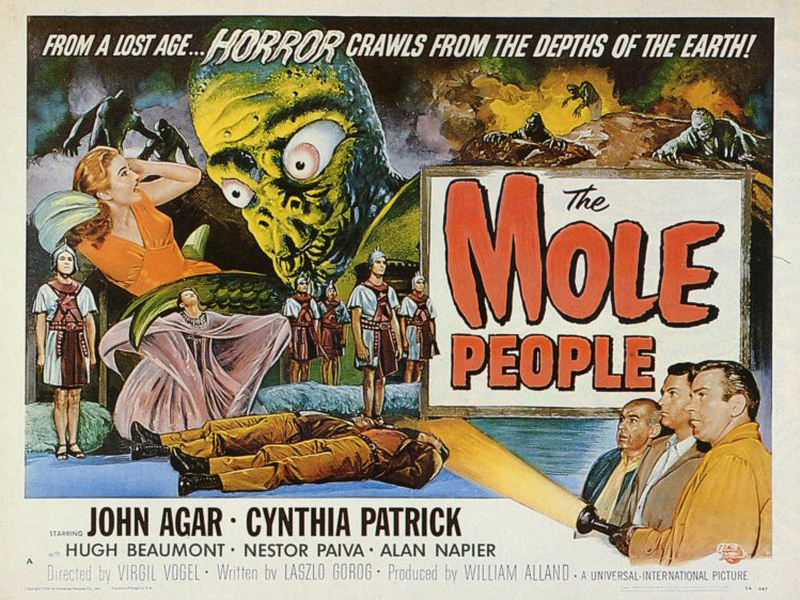 Foto 5 de O Templo do Pavor