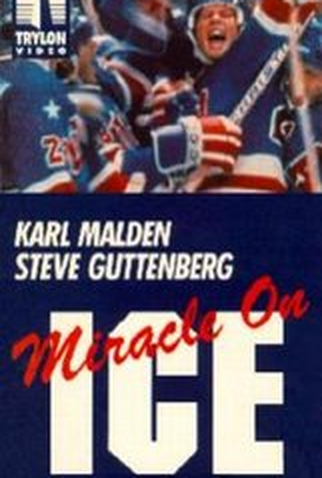 Poster 1 de TV Milagre no Gelo (1981)