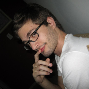Foto de perfil de Henrique Ernesto
