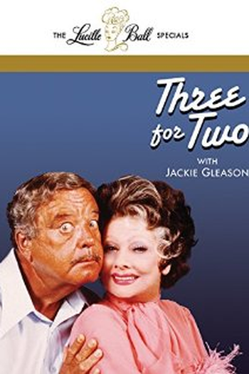 Poster de TV Três por Dois  (1975)