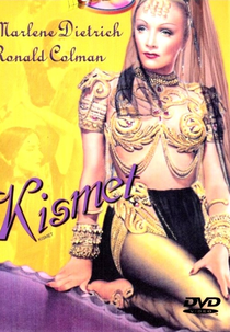 Kismet (Kismet)