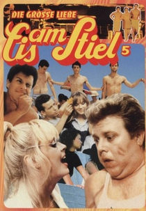 Amor de Menina (Roman Za'ir)