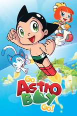 Go Astro Boy Go! (Go Astro Boy Go!)