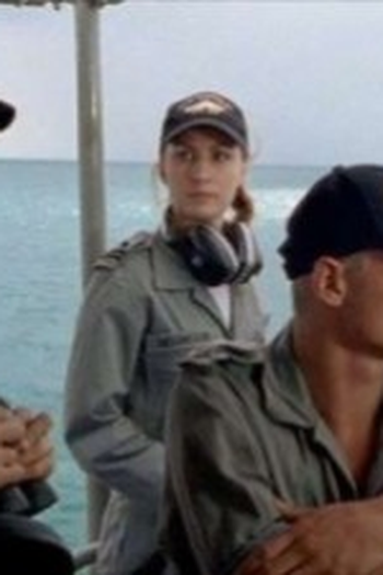 Poster de Episódio Welcome Aboard (2007)