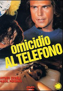 Omicidio al Telefono (Omicidio al Telefono)