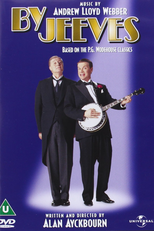 By Jeeves: The Musical (By Jeeves: The Musical)