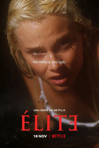 Elite: Temporada 6, Anúncio de estreia