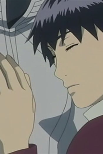 Poster de Episódio Open the Window (2004)