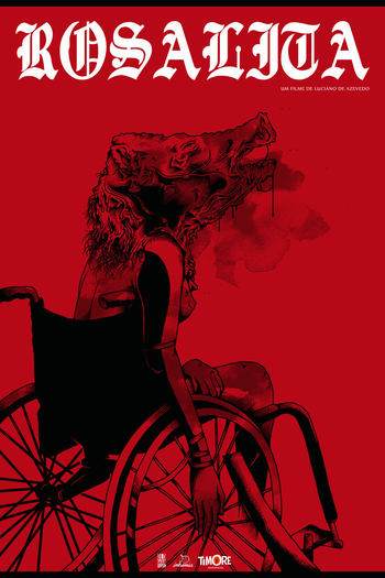  de Curta Rosalita (2017)