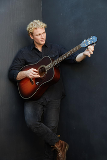 Rory O'Keeffe - Poster 1