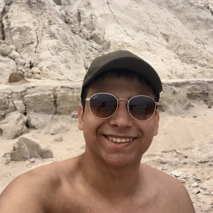 Foto de perfil de Victor Roney