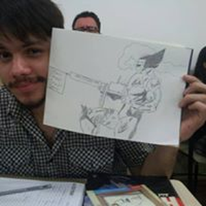 Foto de perfil de João Pedro