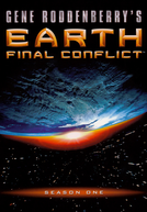Terra: Conflito Final (Earth: Final Conflict)