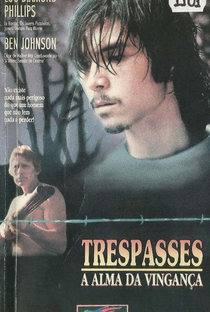 Trespasses - A Alma da Vingança - Poster / Capa / Cartaz - Oficial 2
