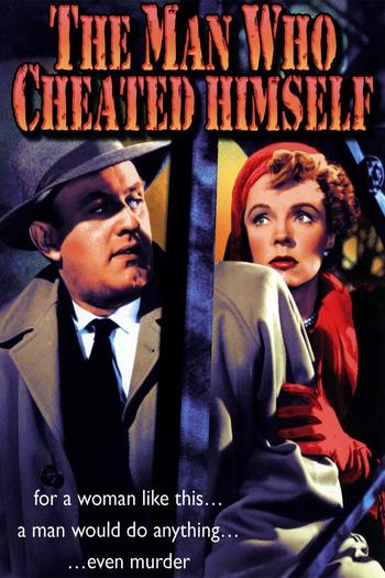  de Filme Por Uma Mulher Má (1950)