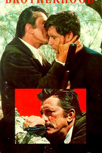  de Filme Sangue de Irmãos (1968)