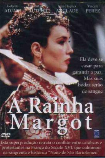  de Filme A Rainha Margot (1994)