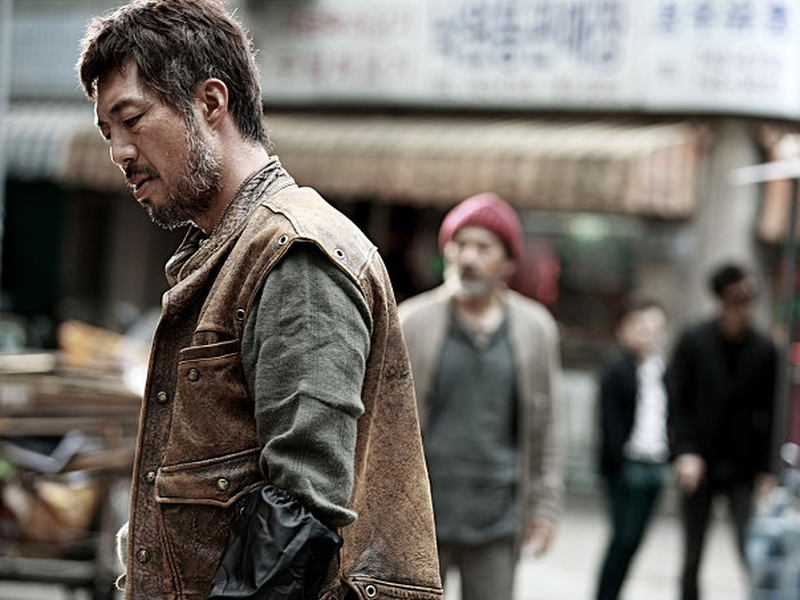 Foto 8 de Jogada Divina