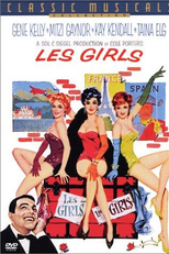 Les Girls (Les Girls)