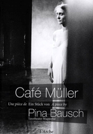 Café Müller (Café Müller)