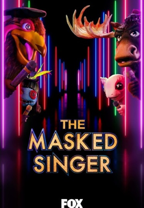 The Masked Singer USA (9ª Temporada) (The Masked Singer USA (Season 9))