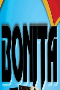 A Bonita: O Curta - Poster / Capa / Cartaz - Oficial 4