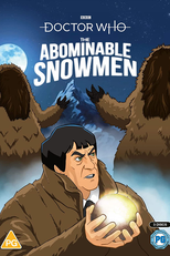 Doctor Who: The Abominable Snowmen (Doctor Who: The Abominable Snowmen)