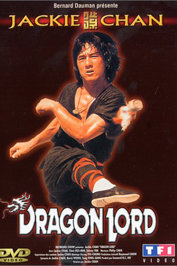  de Filme O Lorde Dragão (1982)