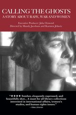 Chamando os Fantasmas: Uma História Sobre Estupro, Guerra e Mulheres (Calling the Ghosts)