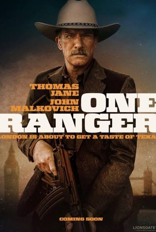 Poster 1 de Filme Na Mira (2023)