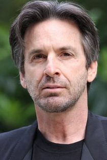 Robert Carradine - Poster / Capa / Cartaz - Oficial 1