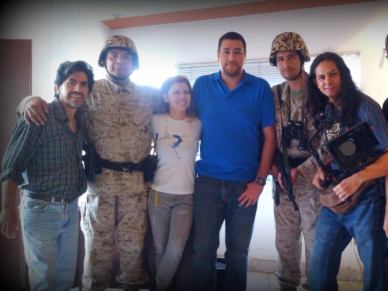 Foto 9 de A Recompensa