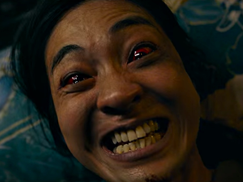 Foto 4 de Enforcados