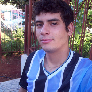 Foto de perfil de Fernando