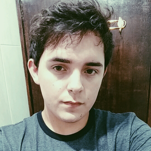 Foto de perfil de Germano Segala