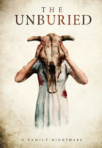 The Unburied (El cadáver insepulto)
