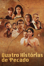 Quatro Histórias de Pecado (Paava Kadhaigal)