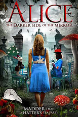 Alice: O Lado Negro do Espelho (The Other Side of the Mirror)