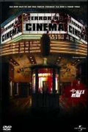  de Filme Terror no Cinema (None)
