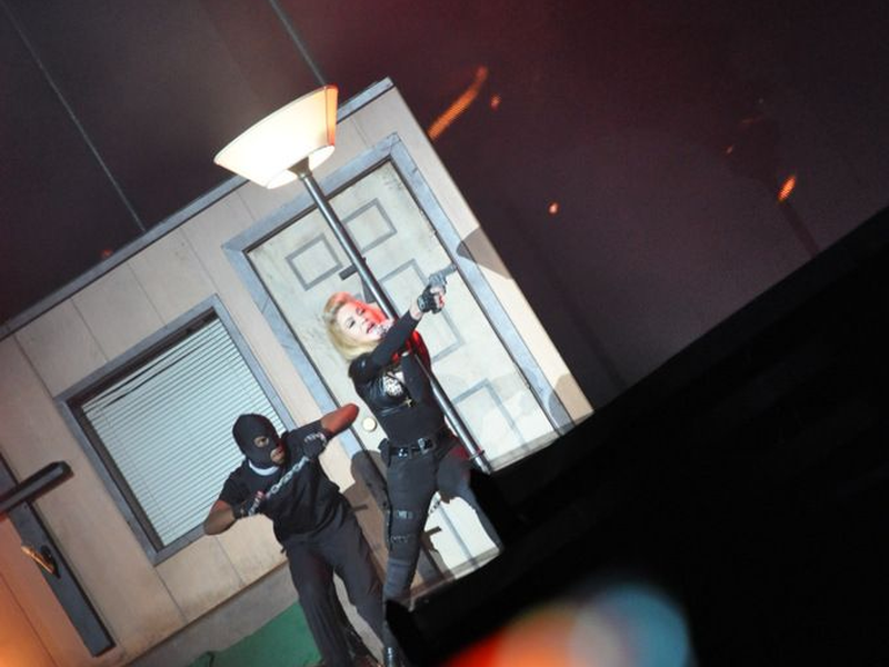 Foto 12 de MDNA World Tour