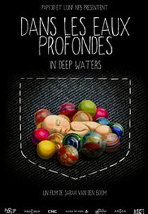 Em Águas Profundas (Dans les eaux profondes)