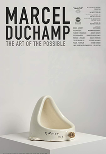 Marcel Duchamp: Art of the Possible (Marcel Duchamp: Art of the Possible)