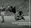 A história de Bert Trautmann